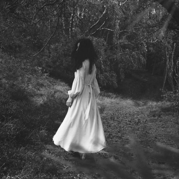 NWOT | Sisters of the Black Moon Zinnia Dress (Sold Out!) - Picture 9 of 9